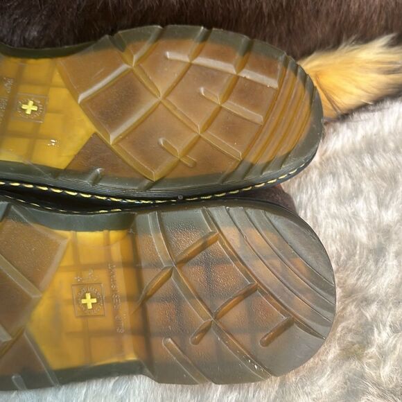 Dr. martens shoes 10 (CCC) - Picture 11 of 11